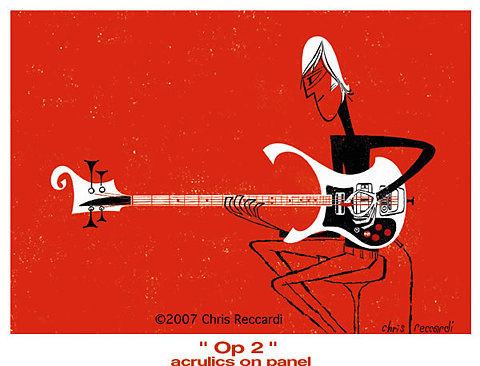 op_2.jpg #bass #illustration