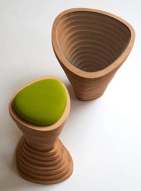 stool
