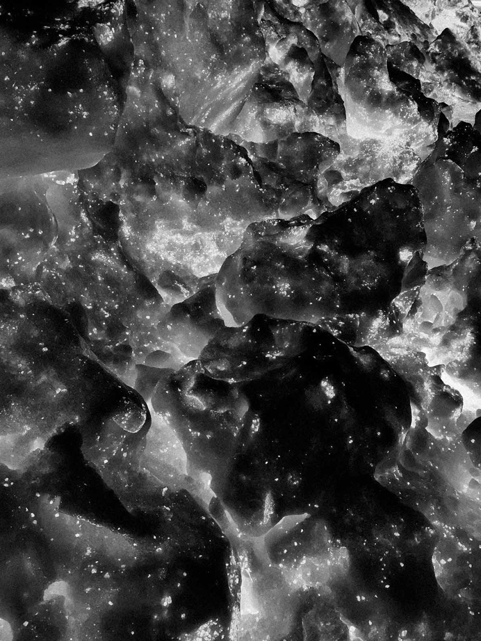 Studio Pale Grain — Moon Walk