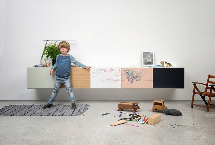 Pastoe: Vision | Sgustok Design