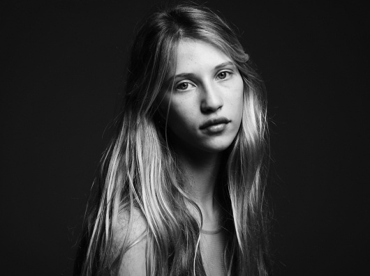 HEDI SLIMANE DIARY #girl #slimane #hedi #photography #bw