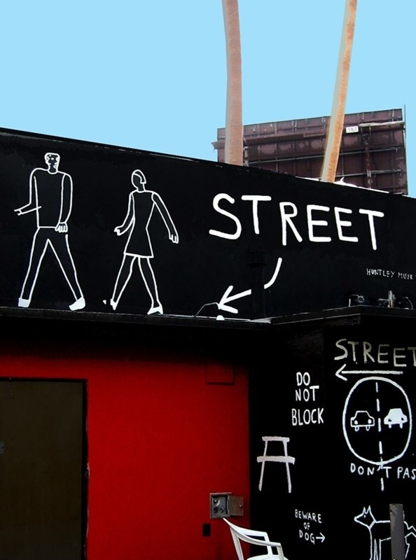 Back Street 01