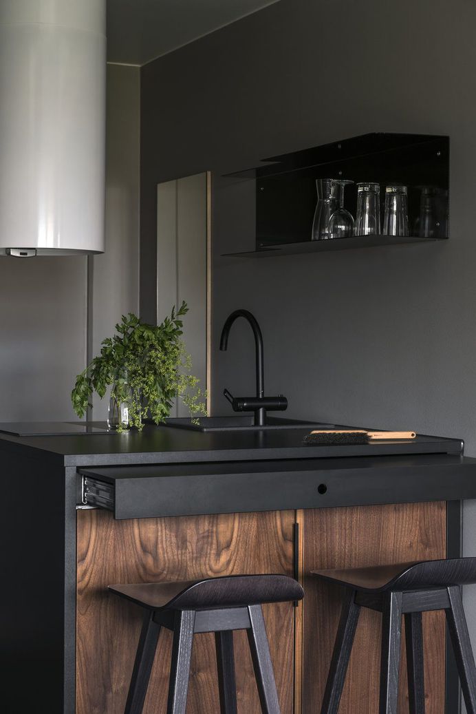 Lakkegata Apartment Hotel, Studio Puisto Architects 4