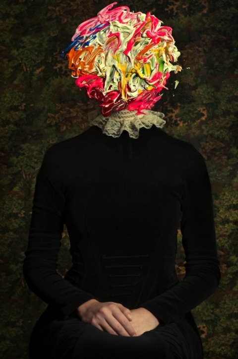 Romina Ressiaph | PICDIT #fashion #photo #photography #design