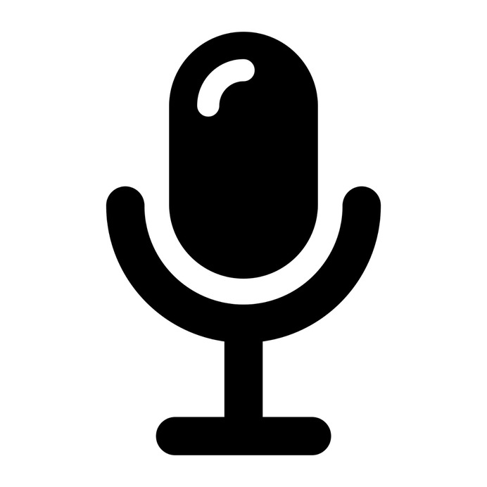 See more icon inspiration related to record, microphone, voice, interface, sound and technology on Flaticon.