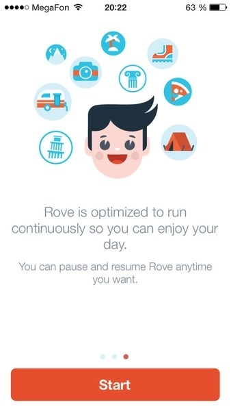 Rove #ui