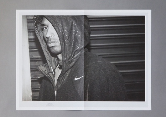 Michael Spoljaric #nike #photography #blackwhite #basketball