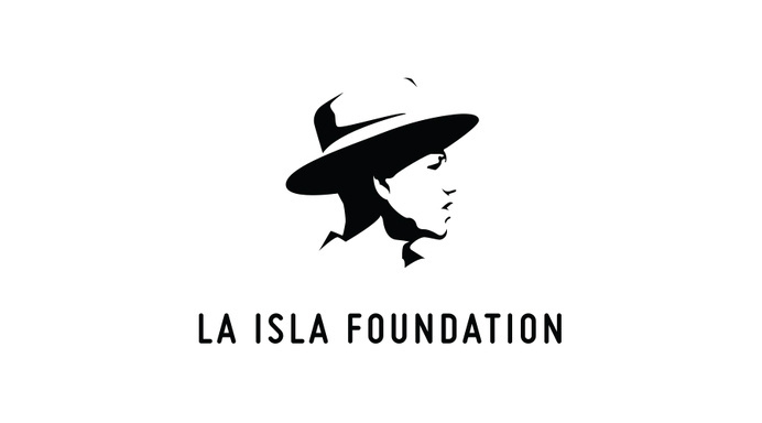 Laisla1.jpg #mark #logo #design #logomark