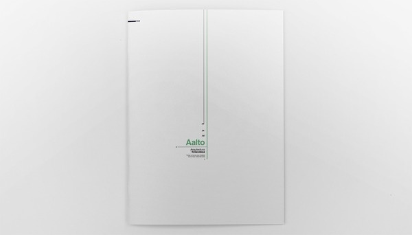 Alvar Aalto - Insert #pickin #magazine