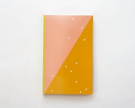 2012 Daily Planner Calendar in Peach by juliakostreva on Etsy #kostreva #planner #calendar #julia