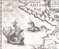 Image result for old mythological maps