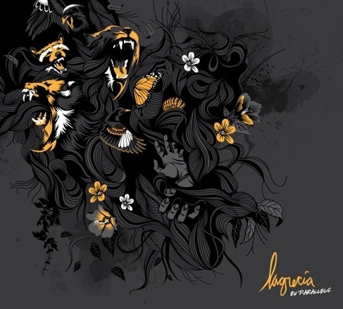 Design, Illustration, and Art Direction » Salvatore Dellaquila — Work #illustration #vector