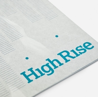 Magpie Studio #typography