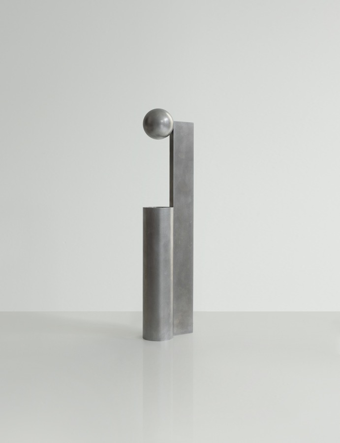 Desk Lamp 202102 by August Hugo