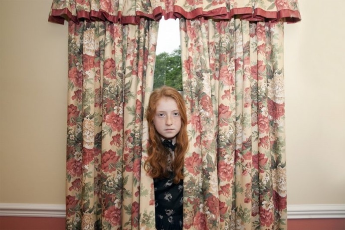 Vivian Keulards Captures The Beautiful Diversity of Redhead People