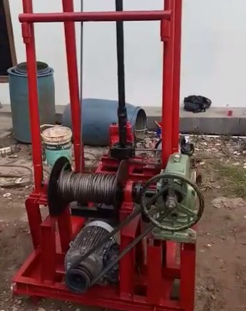sumur bor berpengalaman