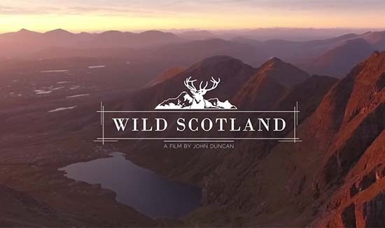 Video Proof Why Scotland Must Be On Your Bucket List. #WildScotland #BucketList #travel #instatravel