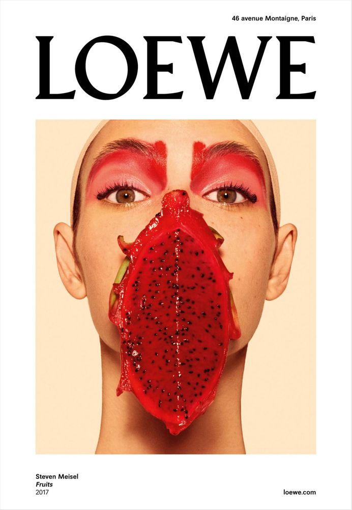 M/M (Paris) Fashion Advertising Agency - The Impression