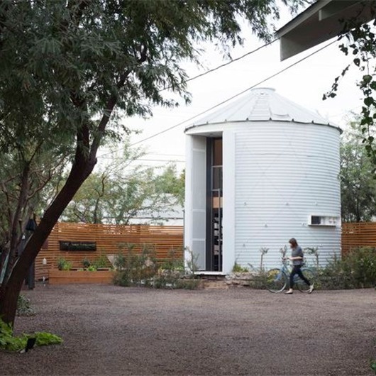 Friday Finds from Annie Teng / sfgirlbybay #architecture
