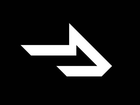 Coyote | Moving Brands - a global branding company #branding #moving #identity #brands #logo