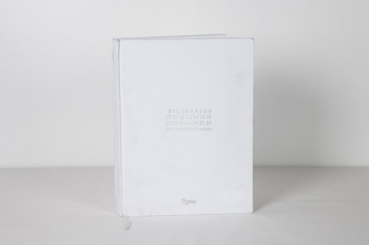 All sizes | Maison Martin Margiela | Flickr - Photo Sharing! #maison #book #art #martin #margiela