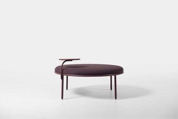 Campfire by Note Design Studio