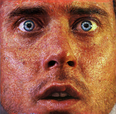 Javier Palacios | PICDIT #art #painting