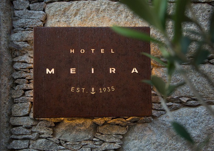 Hotel Meira