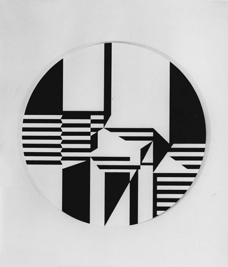 Simplicity does not precede complexity, but follows it - but does it float #art