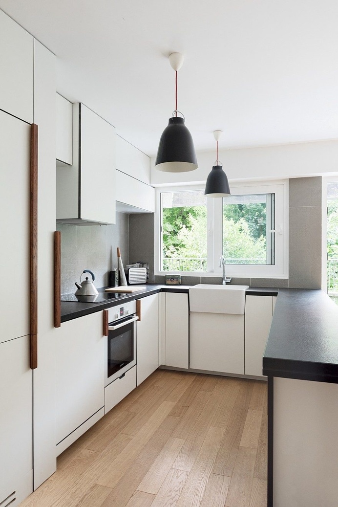 Fifteen Doors Apartment by Kid A 4