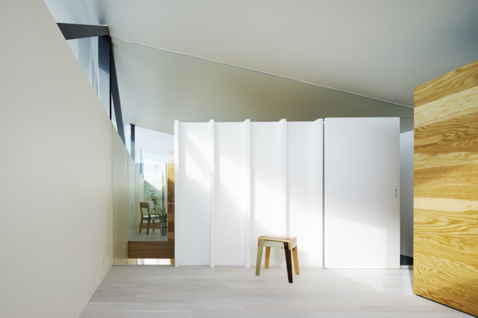 House in Yokkaichi