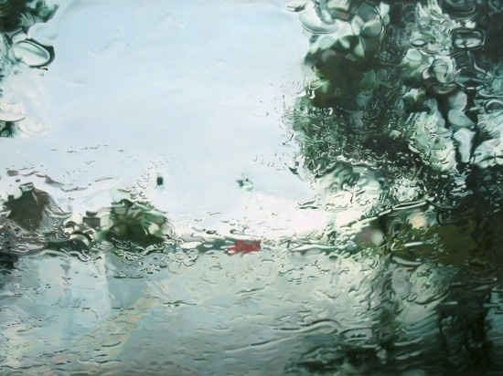 Gregory Thielker Paintings – Fubiz™ #photo #liquid
