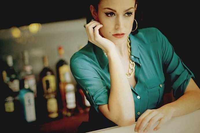 Fashion Photography by Larry Woodmann #fashion #photography #inspiration