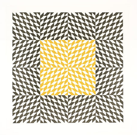 Anni Albers design. #anni #albers #pattern #textile