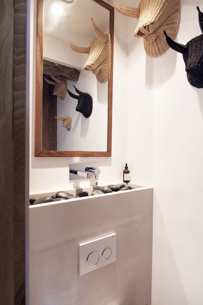 Saint Paul Apartment