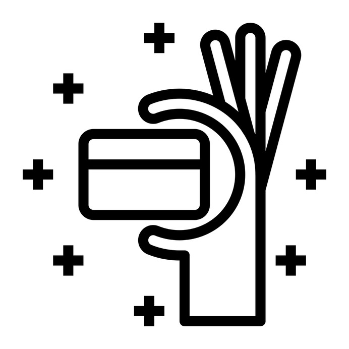 See more icon inspiration related to membership, member, card, member card, restaurant, commercial, commerce and shopping, Tools and utensils, cards, commerce and tools on Flaticon.