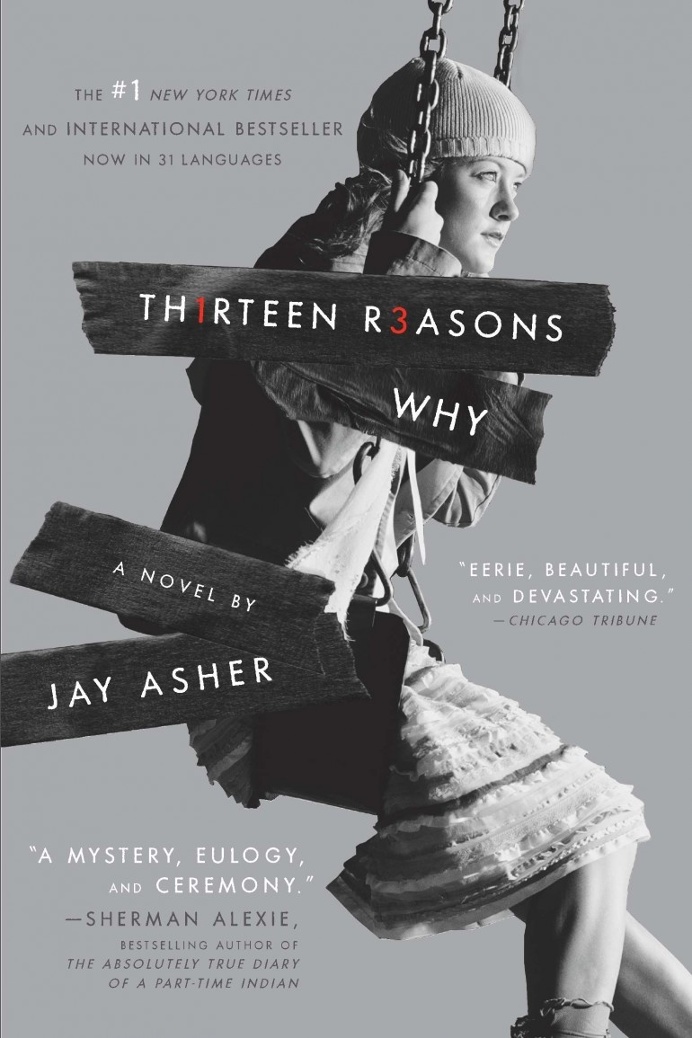 Thirteen Reasons Why Paperback
