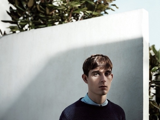 Timeless Modern Tactile Functional #fashion #cos #men