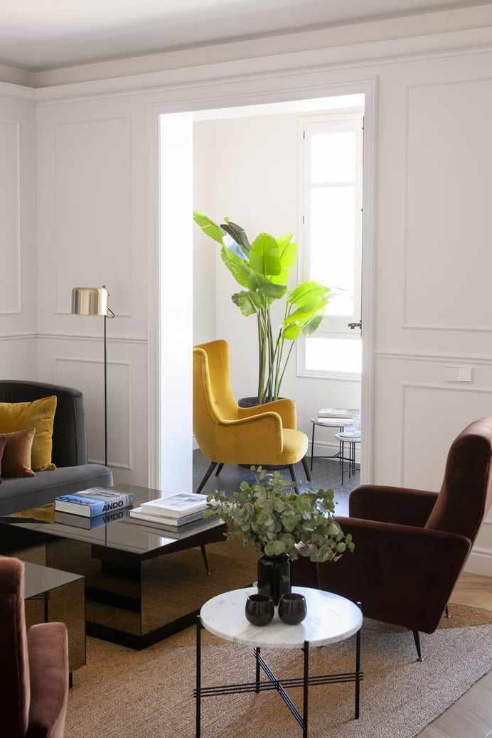 Muntaner Apartment by Mimouca Barcelona