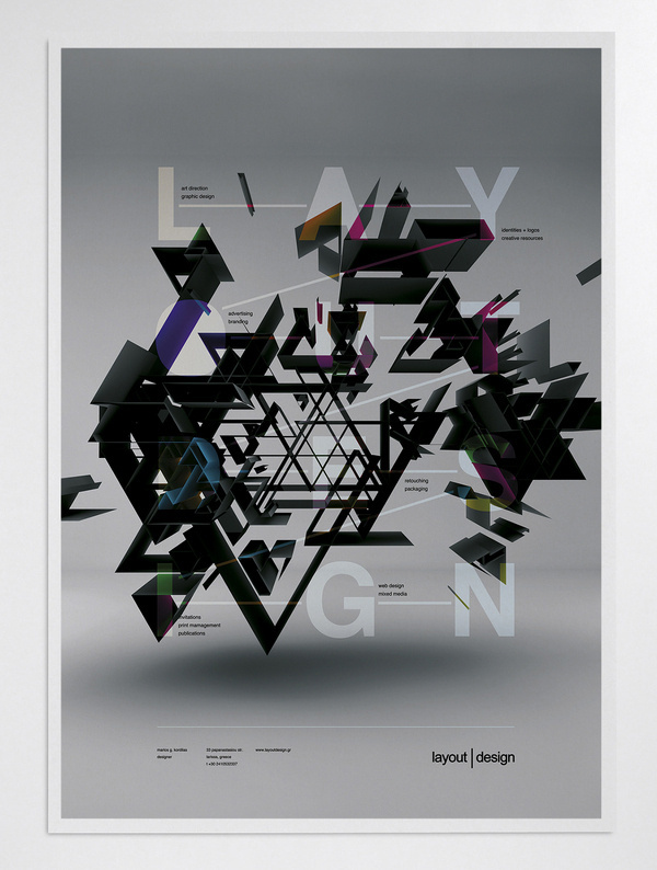 design mechanism..