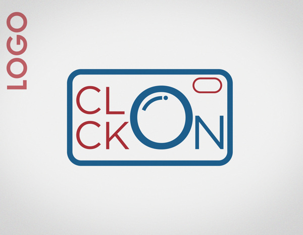 CLCK ON #icon #logo #photography