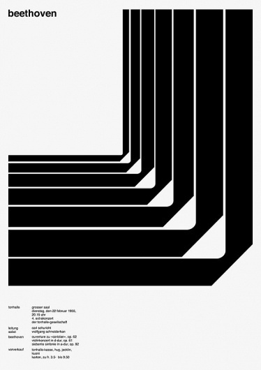 Jessica Svendsen #brockmann #white #typography #inspired #black #grid #mller #josef #new