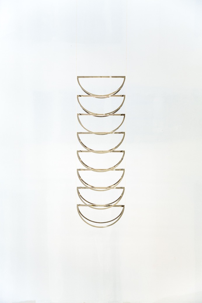Either/Or Pendant by The Coast