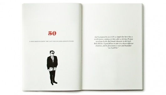 Partners & Spade #print #book #typography