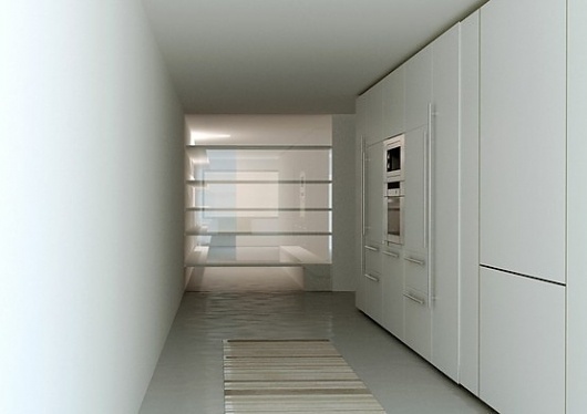 interior architecture / Remodelação Apartamento Aveiro Aveiro | 2008 www.artspazios.pt #interior #design #architecture #artspazios #rendering