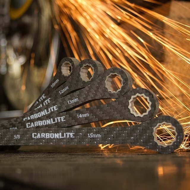 CarbonLite Tools #tech #flow #gadget #gift #ideas #cool