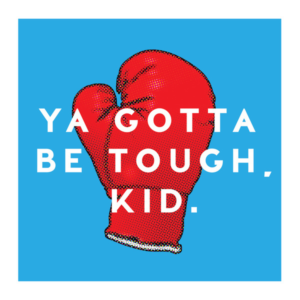 tough