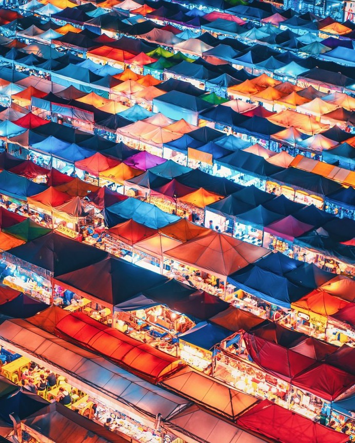 Magical Urban and Architecture Photography by Naohiro Yako