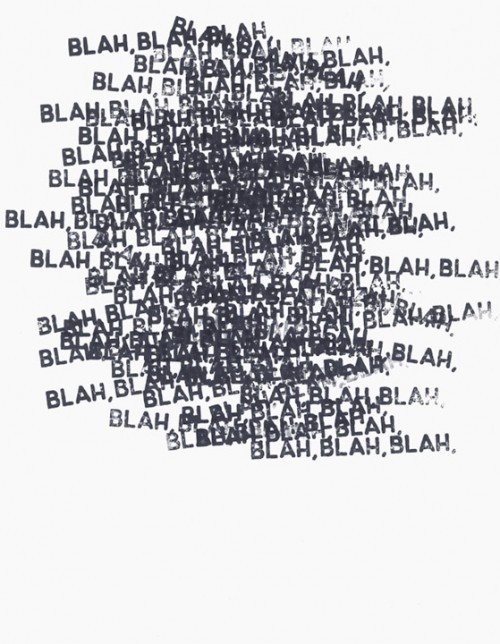 Notes #blah