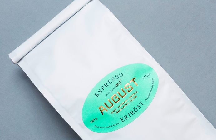 type, print, packaging